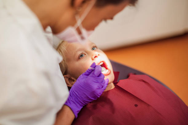 Best Emergency Treatment for Dental Infections or Abscesses in Clearlake, CA
