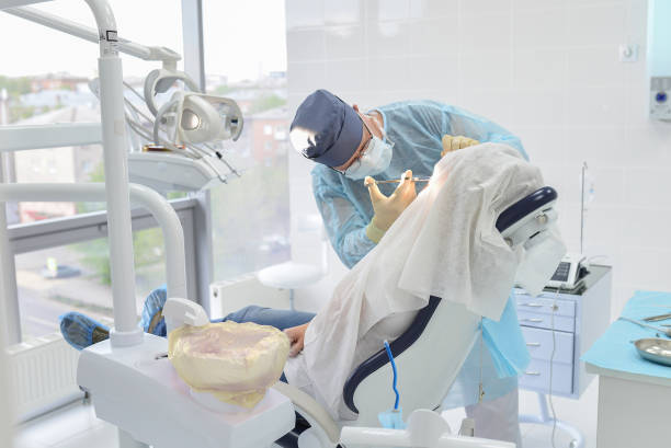 Best Emergency TMJ Treatment in Clearlake, CA